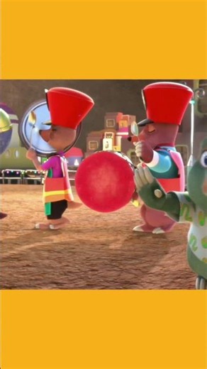 LIVING THE SAME DAY ON REPEAT! 🔁 #shorts #moley #animation #kids #animals #timetravel #worldcup