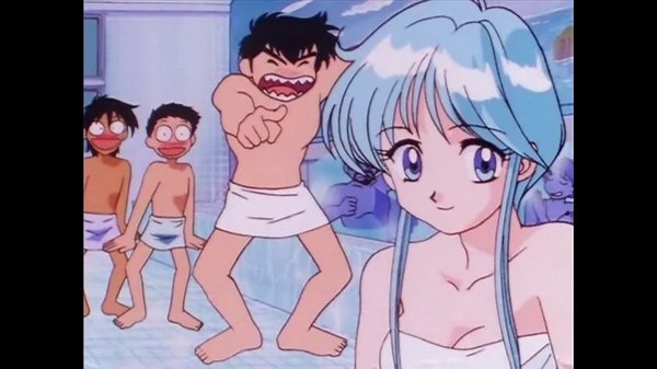 Адский учитель Нубэ/Jigoku sensei Nube 46 серия