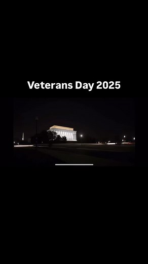Veterans Day 2025 Today is Veterans Day. The day we celebrate those men and women who have served in our country’s military. Those who took an oath to defend our constitution. Those dedicated to a cause greater than themselves. Thank you. No matter how, where, when, or why, thank you. And this isn’t another, “thank you for your service” from a civilian. This is heartfelt gratitude from a fellow veteran. I know what you did. I know what you sacrificed. I know what your families sacrificed. I know