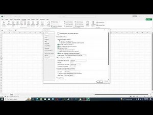 How To Enable Macros in Excel