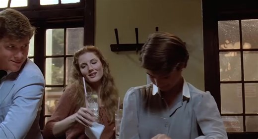 CAT PEOPLE (1982) - Nastassja Kinski & Annette O'Toole | Gentleman Style of Life