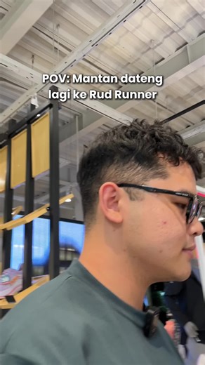 Promo Akhir Tahun Rud Runner: Diskon Hingga 50%!