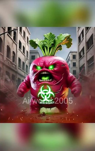 biohazard ☣ affect #biology #hazard #virus #warning #dangerous #shorts