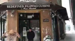 4.5K views · 121 reactions | Pinoy Snow Halo-Halo in New York! Asa ka pa? Dali na! Duterte nata! Haha (Just for Fun Guys) #pinoys #bisaya #payag #abc7ny #blizzard2016 #winter #duterte #NYC #iampinoyproudako #mugstoria #besthalohalo #ellendegeneres #goodmorningamer ica LIKE, SHARE and TAG For more videos like our page! | Ka Farmer | Facebook