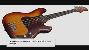 Sire P Bass: Delivering Professional Quality on a Budget