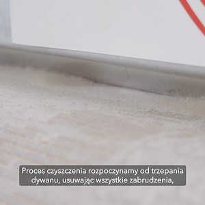 ✨​Masz dywan, który potrzebuje odświeżenia? Z nami to proste, szybkie i wygodne!👌 | DywanBox Pranie dywanów