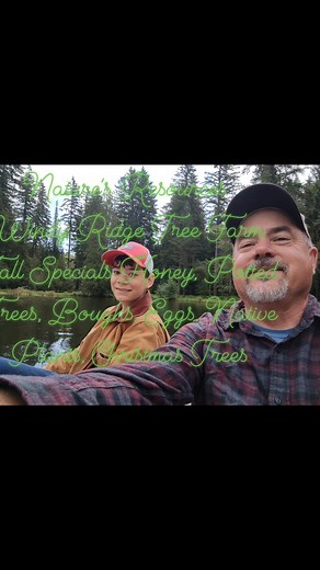2.5K views · 60 shares | Windy Ridge Tree Farm on Reels | Facebook