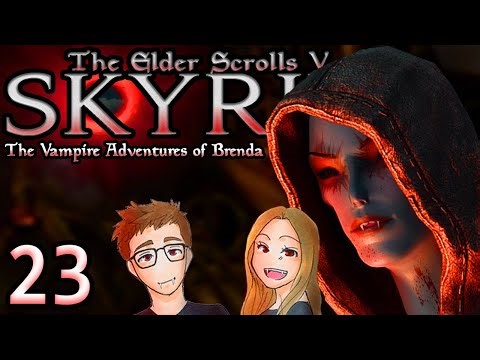 Ulfrik's Pyjama Heist | The Elder Scrolls V: Skyrim Special Edition Elysium #23
