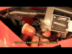 TUTORIAL MONTAGEM TK 5700