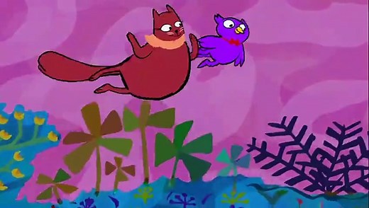 Classical Baby - Poetry Show (2008)