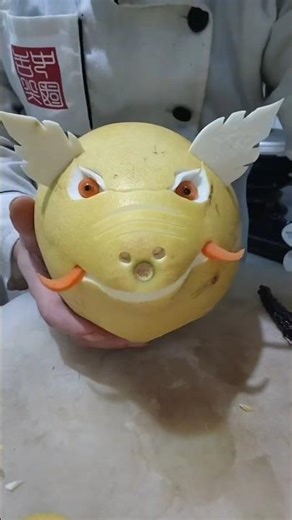 Food Art Ideas Different Style Animal Shape CarvingEasy Food Carving Tutorial|Animal ShapeDecoration