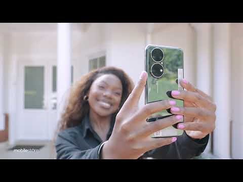 Huawei P50 Review: Unboxing and In-Depth Look | Mobile Store