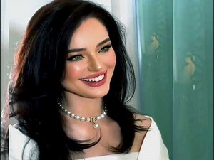 Sameera Soomro Curvy plus Size Model. Biography Curvy Model. Body Positivity ! Influence.