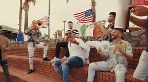 Americo Young En Otra | La Cueva Tropical