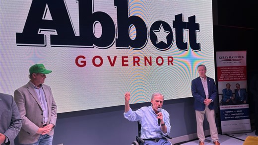 El Paso brewery faces backlash after hosting Gov. Greg Abbott