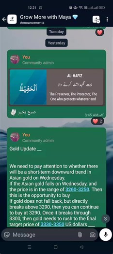 #trendingvideo #forexanalysis #mayafx #eveyone #viraltiktok #trendingsound #goldanlalysis #earnmoneyonline #forexsignals #onlinebusiness Join community from bio