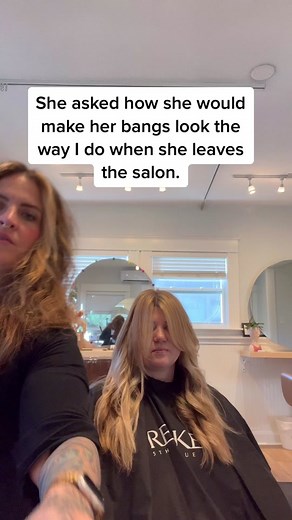 How to Achieve the Perfect Curtain Bangs: A Step-by-Step Guide