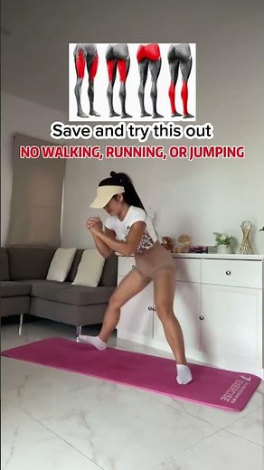 Build Stronger Glutes with This Fun Workout