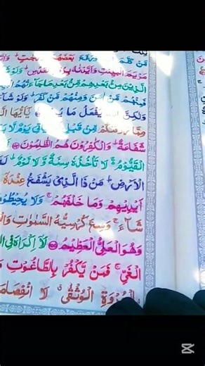 The Art of Quran Calligraphy: A Beginner's Guide