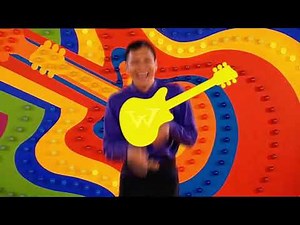 We're Dancing With Wags The Dog (Live)