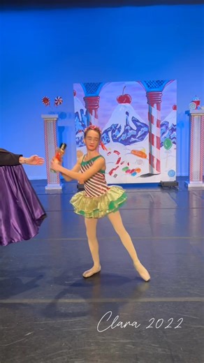 Get your tickets today! The Nutcracker with the Cullman Ballet Company and community cast ! www.cullmanballettheatre.com | Cullman Ballet Theatre School