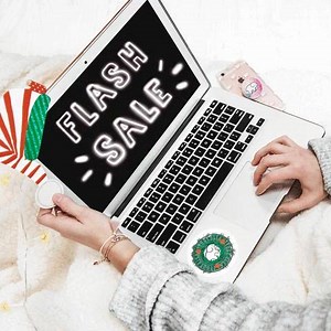 2.1K views · 84 reactions | What's in store for day number 4? A site wide FLASH ✨sale just in time to get your last minute gifts in the mail! Use code FLASH20 at checkout for 20% off. Sale ends at 11:59pm EST tonight Start shopping ✨ https://www.ivoryella.com | Ivory Ella | Facebook