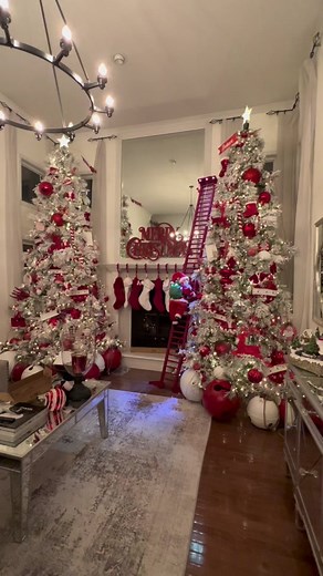 New Christmas Animated Climbing Santa Decor Review