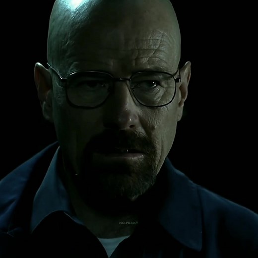 Bryan Cranston - Breaking Bad Director and Heisenberg Actor