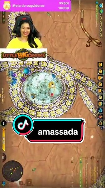 Master Little Big Snake Gameplay Tips and Strategies