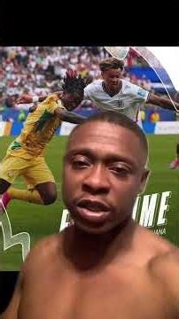 We are sh*t 🏴󠁧󠁢󠁥󠁮󠁧󠁿💔💔💔💔. #worldcup2026 #worldcup #england #ghana