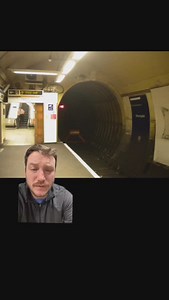 The Moorgate Tube Disaster #disastroushistory #disasters #history #london | Disastrous History