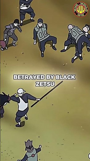 Did Madara Lose on Purpose? | The Hidden Truth Behind Madara’s Defeat
