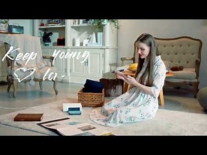 Liene M100 4x6'' Portable Photo Printer Review: Instant Prints for iPhone & Android!