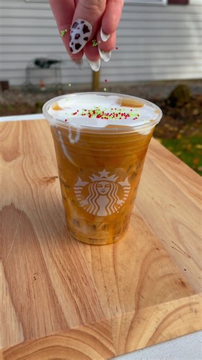 Sugar Cookie Latte Slime Restock! Starbucks DIY Food Slime