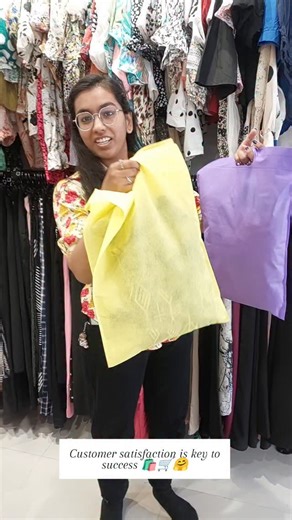 REAL RARE on Instagram: "Customers satisfaction is the key to success 🙏"