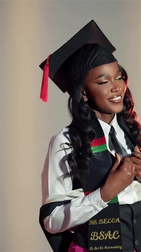 Celebrating Graduation Achievements at Makerere University