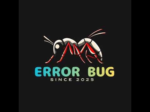 error Live Stream