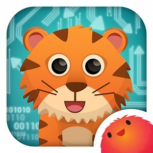 Hopster Coding Safari for Kids by Hopster