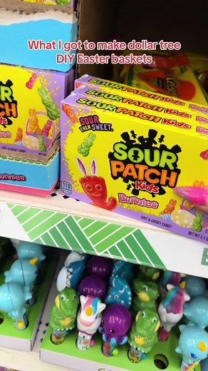 What i got to make DIY dollar tree easter baskets #dollartree #dollarstore #diy #diyeasterbasket #diydollartree #diydollarstore #diydollartreeeasterbasket #diydollarstoreeasterbasket