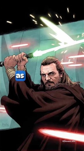 What if Darth Maul killed Obi-Wan instead of Qui-Gon?