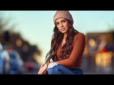 Photoshop 2021 Full Portrait Tutorial (Skin Retouching & Color Grading)