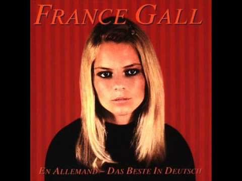 France Gall - Der Computer