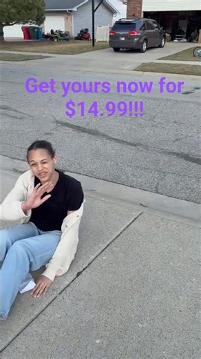 Puka Shell Necklace Commercial