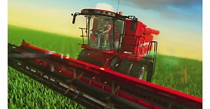 Landwirtschafts-Simulator 2014 - Teaser-Trailer zur Landwirtschaftssimulation