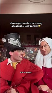 do you think she liked it? 🥹 #newmusic #popmusic