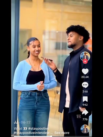 Habesha Ocean Meme on TikTok