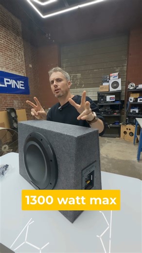 3.4K views · 16 reactions | The Pioneer TS-WX1210A — 12" amplified sub that delivers clean, hard-hitting bass  is on special discount for a limited time!  Comment “Bass Package” and we’ll DM you your exclusive coupon code! #PioneerAudio #BassHeads #WeeklyDeal #SonicElectronix #CarAudioUpgrade | Sonic Electronix | Facebook