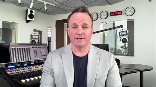 Film producer on China limiting importing of American films amid tariff battle