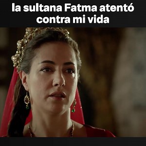538K views · 19K reactions | Le conté la verdad a mi esposo | ¡Los Enemigos de Hurrem #HurremLaSultana #HürremSultan #MeryemUzerli | Hurrem La Sultana | Facebook