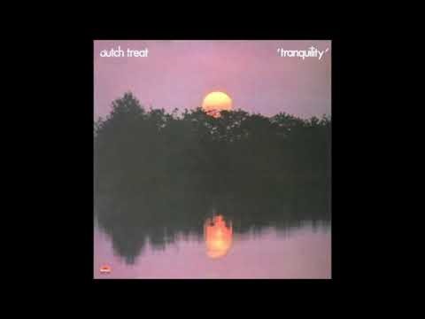 Dutch Treat - Transistoriness (1977)